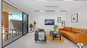KozyGuru | Cobbitty | Comfy 4BR House - Image 5