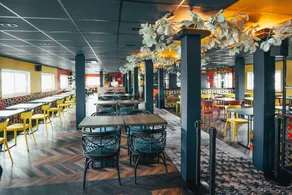 Amstel Botel - Image 3