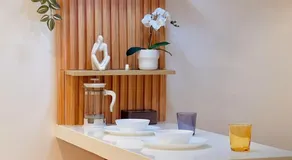 Debbie's Modern 1 BR Condo Unit - Image 4