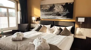 Hotel Sylter Hof - Image 2