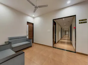 Hotel Aaradhya - Image 4