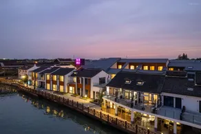Shanghai Chenmao Resort (Zhujiajiao Branch) - Image 5