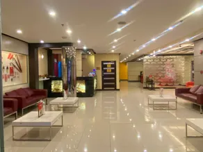 Hotel Sogo Makati Avenue - Image 3