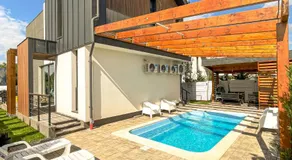 AGrey frame Residence Villas - Image 5