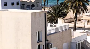 Dar Essaada - Exceptionel duplex de 270 M2, plage à 2 min à pieds - Image 5