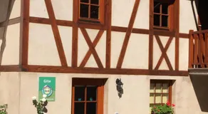 Gîte L'Instant Durable - Image 4