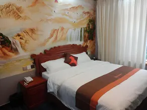 Jun Hotel Hebei Cangzhou Development Zone Xingye Road - Image 3