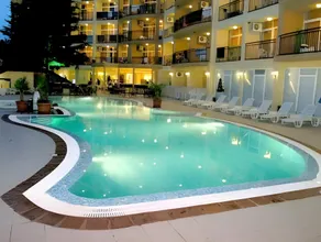Luna Beach Hotel - All Inclusive - Image 4