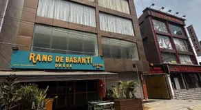 Hotel Meera International - Image 5