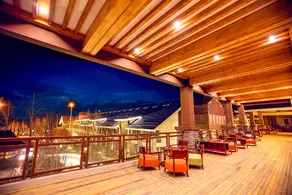 Arcadia International Resort Hotel (Baoding Yesanpo Bailixia Branch) - Image 5