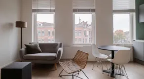 Cosy City Apartment in Rotterdam West - Image 2