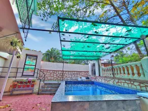 Lake View Villa in Lonavala - Image 3