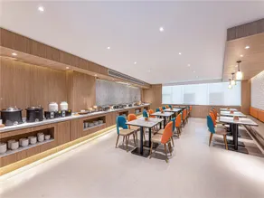 Hanting Hotel Changzhou Xuejia Aoyuan - Image 5