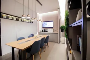 Home Inn Style Shanghai Jinqiao Yanggao Middle Road Lantian Road Metro Station - Image 2