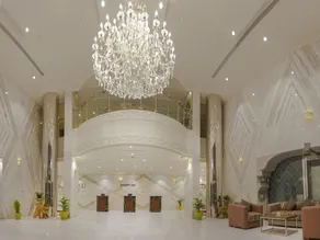 Burj Alhayah Hotel Suites Olaya - Image 2