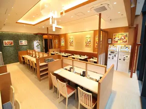 Meitetsu Inn Nagoyaeki Shinkansenguchi - Image 4