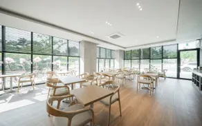 Hound Hotel Hyeoksindosi Branch - Image 4
