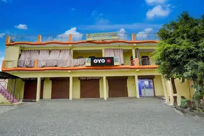 SPOT ON Parihar Hotel - Image 3