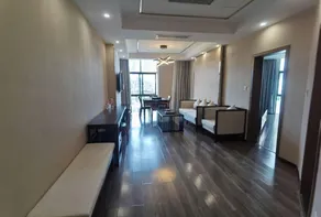 Yunyebo Hotel - Image 4