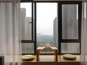 GreenTree Inn Express Nantong University Xingguangyao Plaza - Image 3