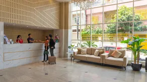 d'primahotel Pattimura Makassar - Image 2