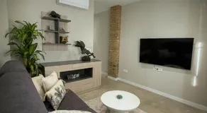 2BR Patio & Pool Las Arenas Beach - Image 4