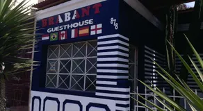Brabant Hostal - Image 4