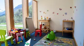 Familienhotel Campagna - Image 5