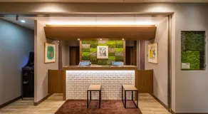 Super Hotel Marugame Ekimae - Image 3