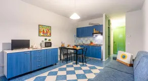 Club del Sole Le Gorette Cecina Easy Camping Village - Image 2