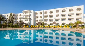 Zodiac Hôtel & Aqua Park - Image 2