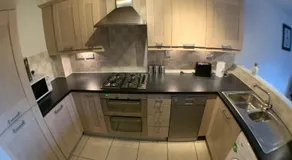 Harpers brook house, Netflix TVs and fast WIFI - Image 3
