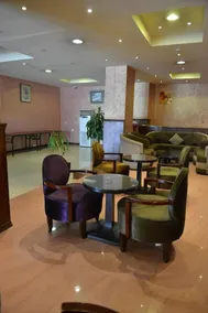 Khalifa Tower Hotel Apartments - Image 3