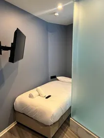 The Hyve Budget Hotel Rotterdam - Image 2