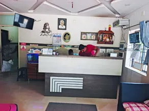 Adheesh Lodge - Image 4