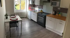 Appartement Guéret - Image 3