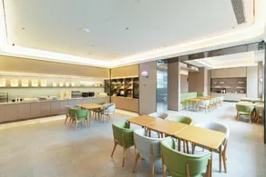 JI Hotel Wuhu Wanzhi Gongye Avenue - Image 5