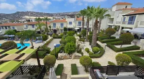 Irini Gardens townhouse Peyia - Image 4