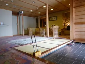 Yudanaka Tawaraya Ryokan - Image 5