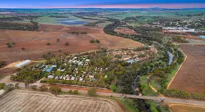 Northam Holiday Park - Image 5