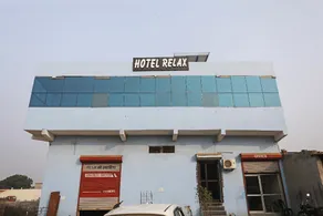 Hotel O RELAX - Image 2