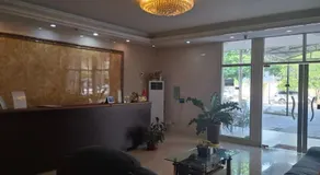 Beach Garden Hotel - Image 3