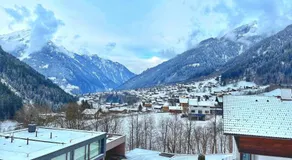 Alpenstern Apartment Montafon - Image 5