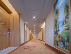 Vienna International Hotel Tianmenshan Dayong City - Image 3