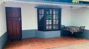 Phumulani Lodge Kameeldrift - Image 2
