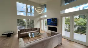 The Arts House - Private and Gated Home in Silver Lake with Pool & Views - Image 3