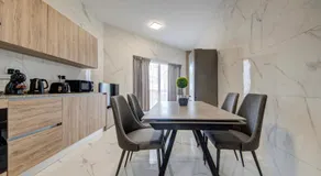 Tarxien 2BR Penthouse Near Ancient Temples - Image 4
