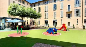 Central Park Lugano - Free Parking - Image 4