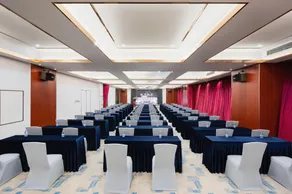 Proud Way Hotel Shenzhen - Image 4