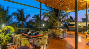 Whoopers Boutique Hotel Morjim - Image 4